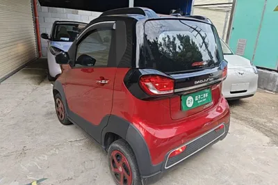 Baojun E100