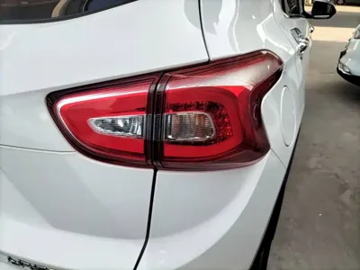 Baojun 510