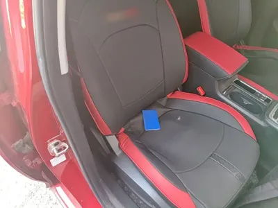MG MG6