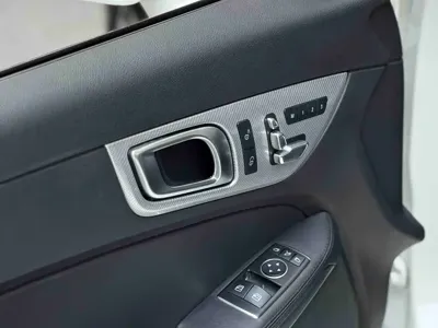 Mercedes-Benz SLC