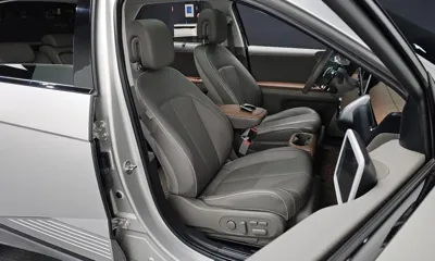 Hyundai Ioniq5