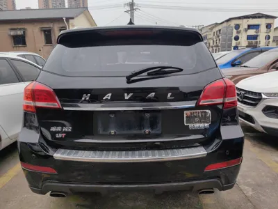 Haval H2