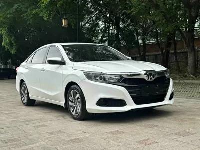 Honda Crider