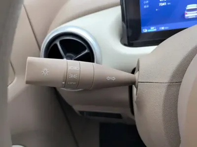 Wuling MINIEV