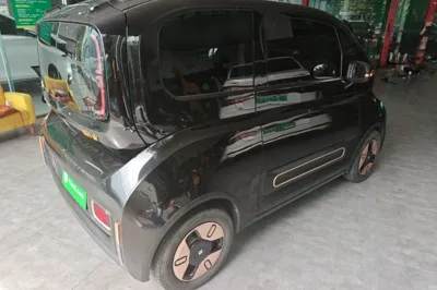 Baojun KiWi EV