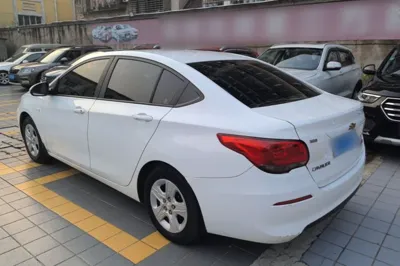 Chevrolet Cavalier