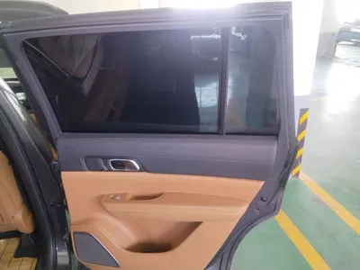 Li Auto ONE