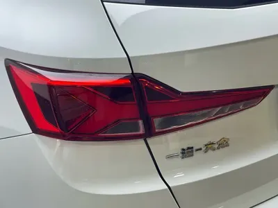 Jetta VS7