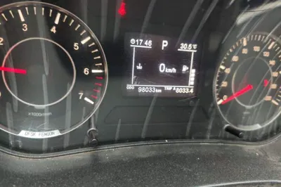 Dongfeng Fengon 500