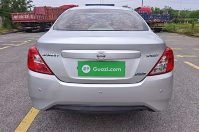 Nissan Sunny
