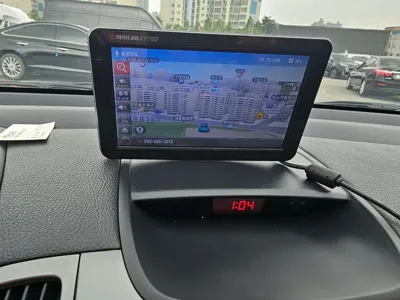 Kia Porte