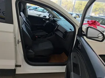 Jetta VS5