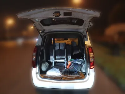 Wuling Hongguang