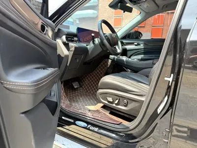 Ford Territory