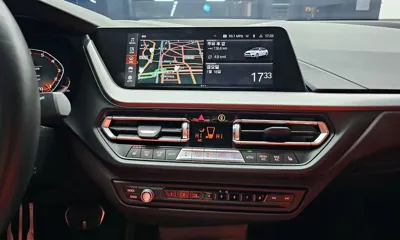 BMW 2-Series