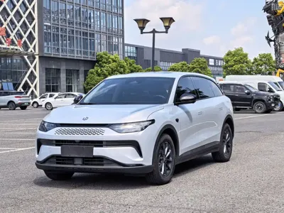 Leapmotor Leapmotor C11