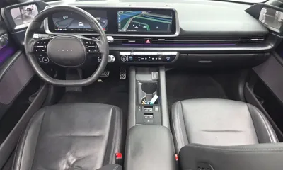 Hyundai Ioniq6