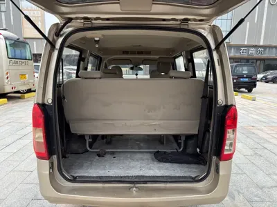 Wuling Rongguang V