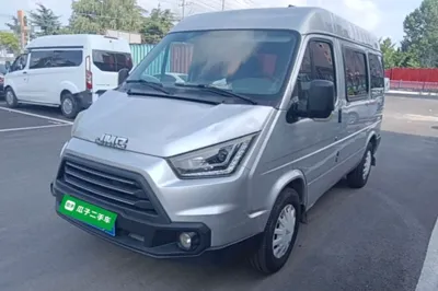 JMC Transit