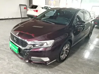 DS DS 5LS