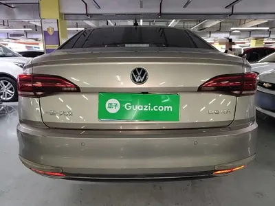 Volkswagen Bora