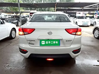 Nissan Bluebird