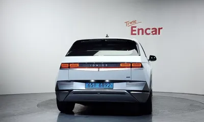 Hyundai Ioniq5