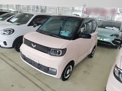 Wuling MINIEV