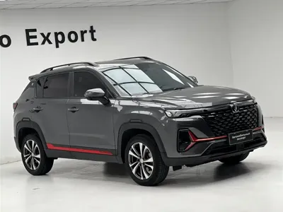 Changan CS35PLUS
