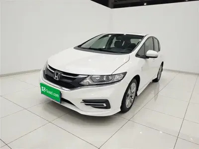 Honda Jade