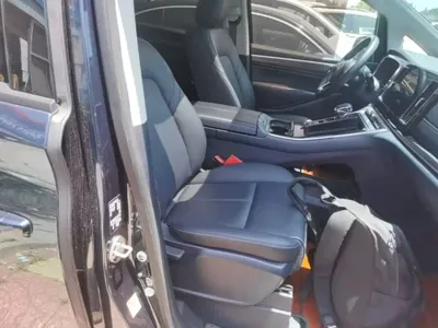 GAC Motor Trumpchi M8