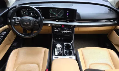Kia Canival