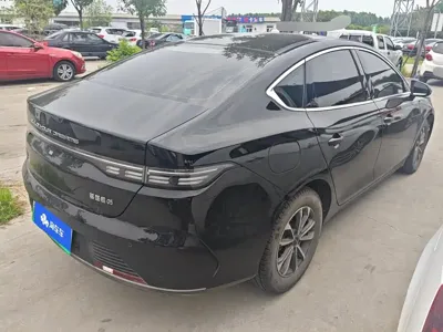 BYD Destroyer 05