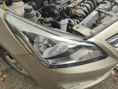 Hyundai Verna