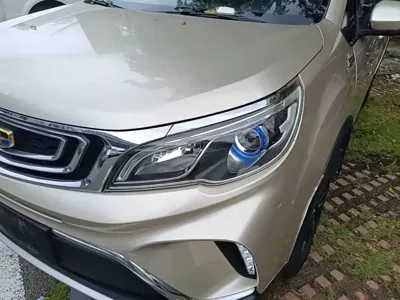 Geely Vision X3