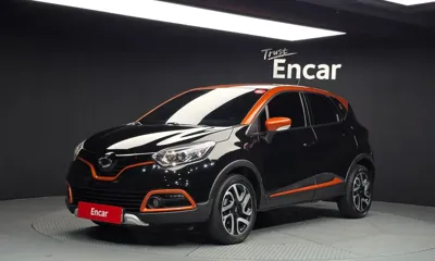 Renault-KoreaSamsung QM3