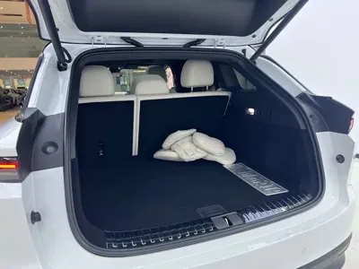Li Auto 理想i6