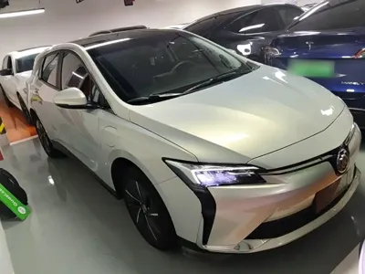 Buick Velite 6