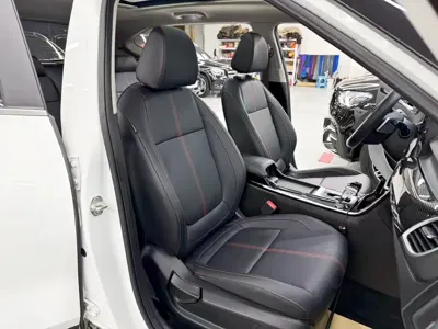 Kia KX3
