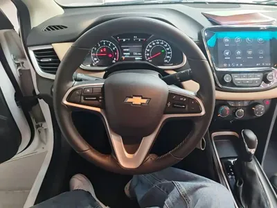 Chevrolet Monza