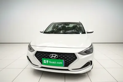 Hyundai Celesta