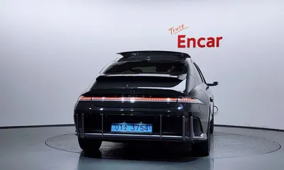 Hyundai Ioniq6
