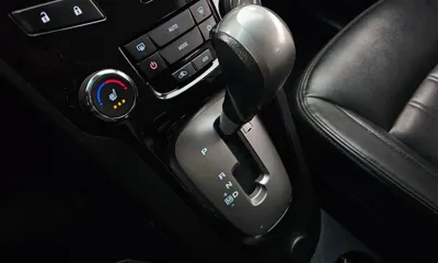 ChevroletGMDaewoo Orlando