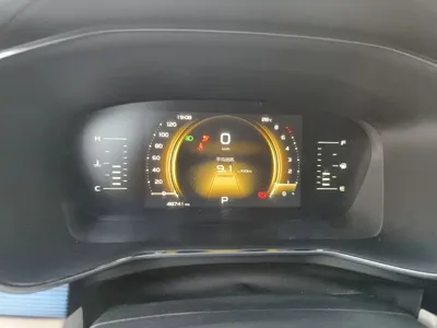 Geely Boyue