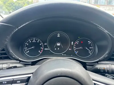 Mazda 3 Axela