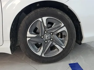 Honda Envix