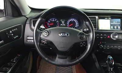 Kia K9