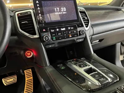 Honda UR-V