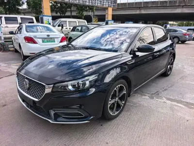 MG MG6