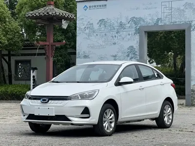 Guojin Auto Junxing